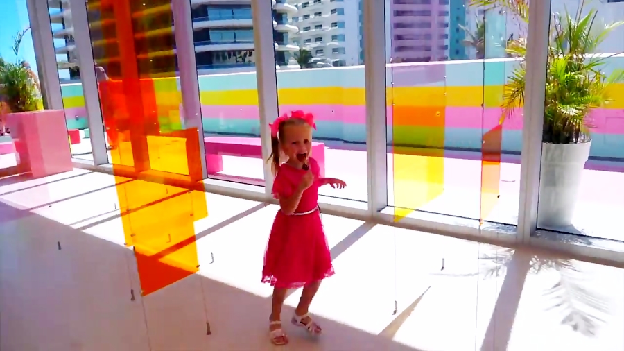 ماجراهای ناستیا و بابایی - قسمت 63